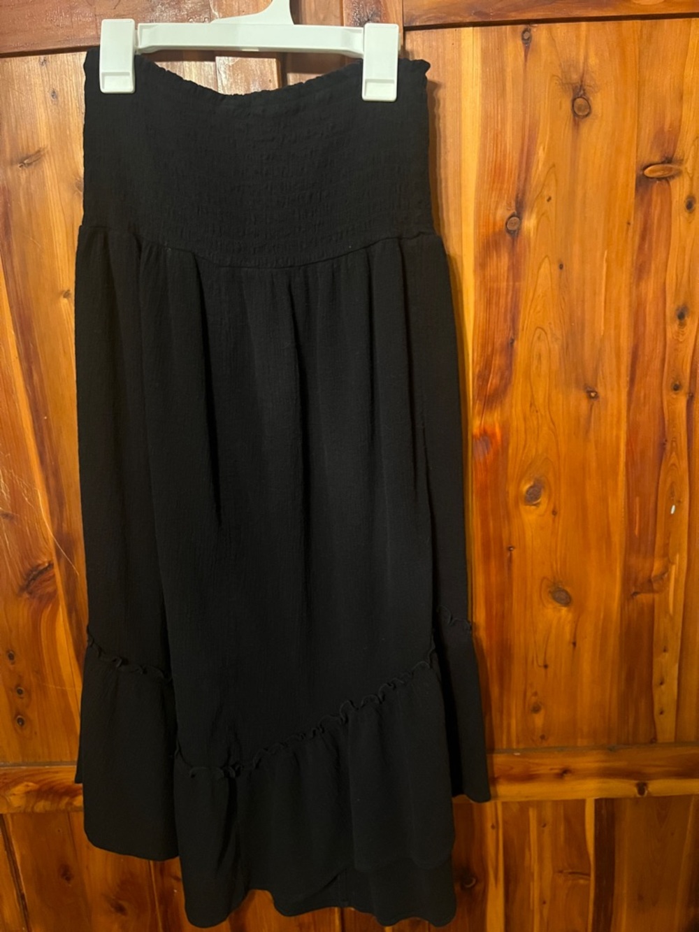 Like NEW skirt or dress
